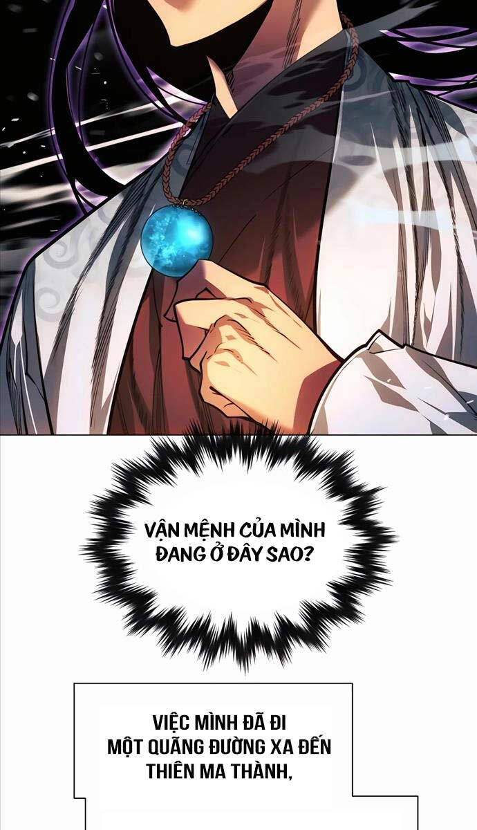 Chuyển Sinh Vào Thế Giới Võ Lâm chapter 72 - Upload bởi truyensieuhay.com