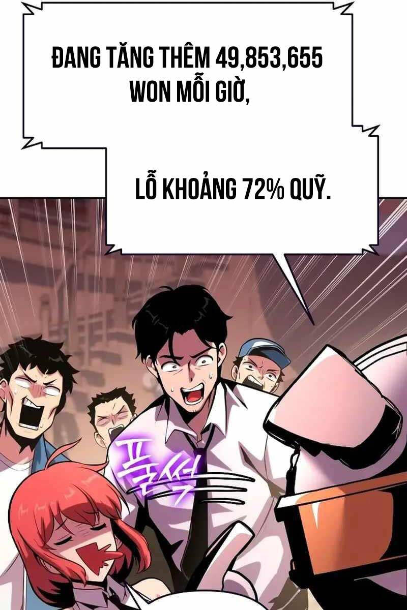 Vua Hiệp Sĩ Đã Trở Lại Với Một Vị Thần chapter 50 - Upload bởi truyensieuhay.com