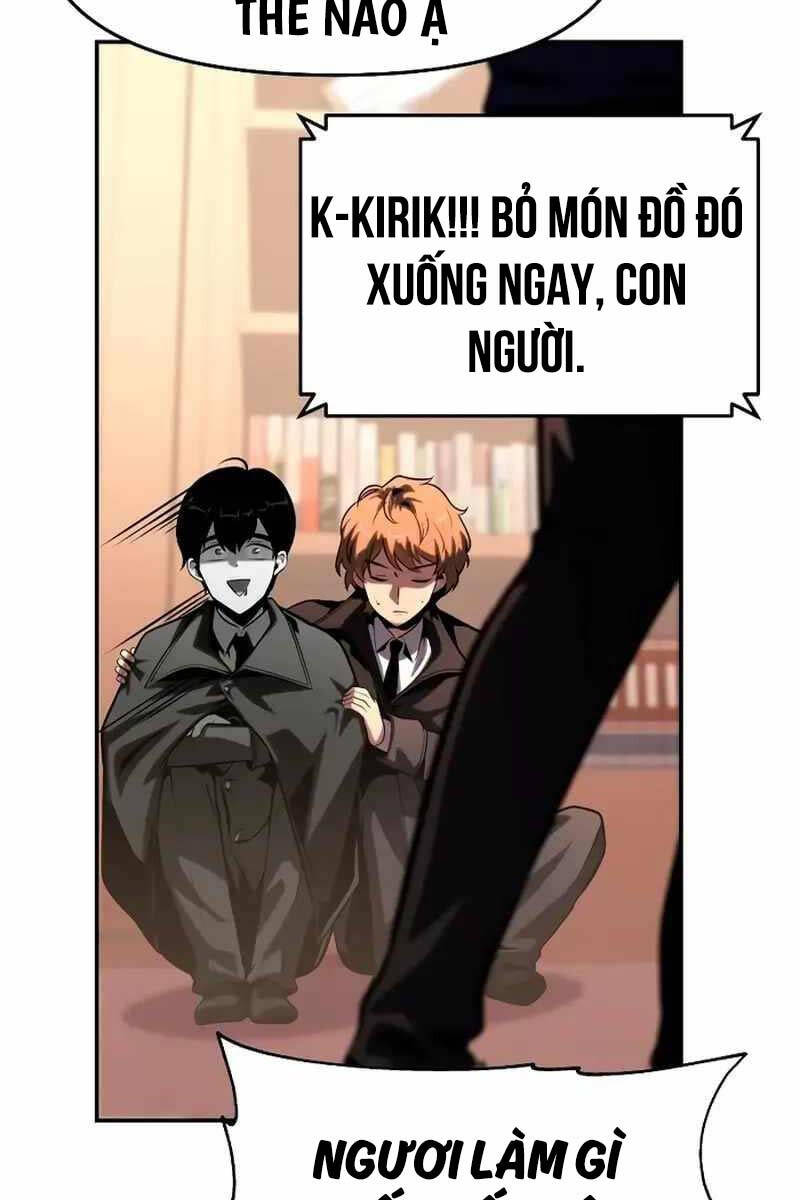 Vua Hiệp Sĩ Đã Trở Lại Với Một Vị Thần chapter 50 - Upload bởi truyensieuhay.com