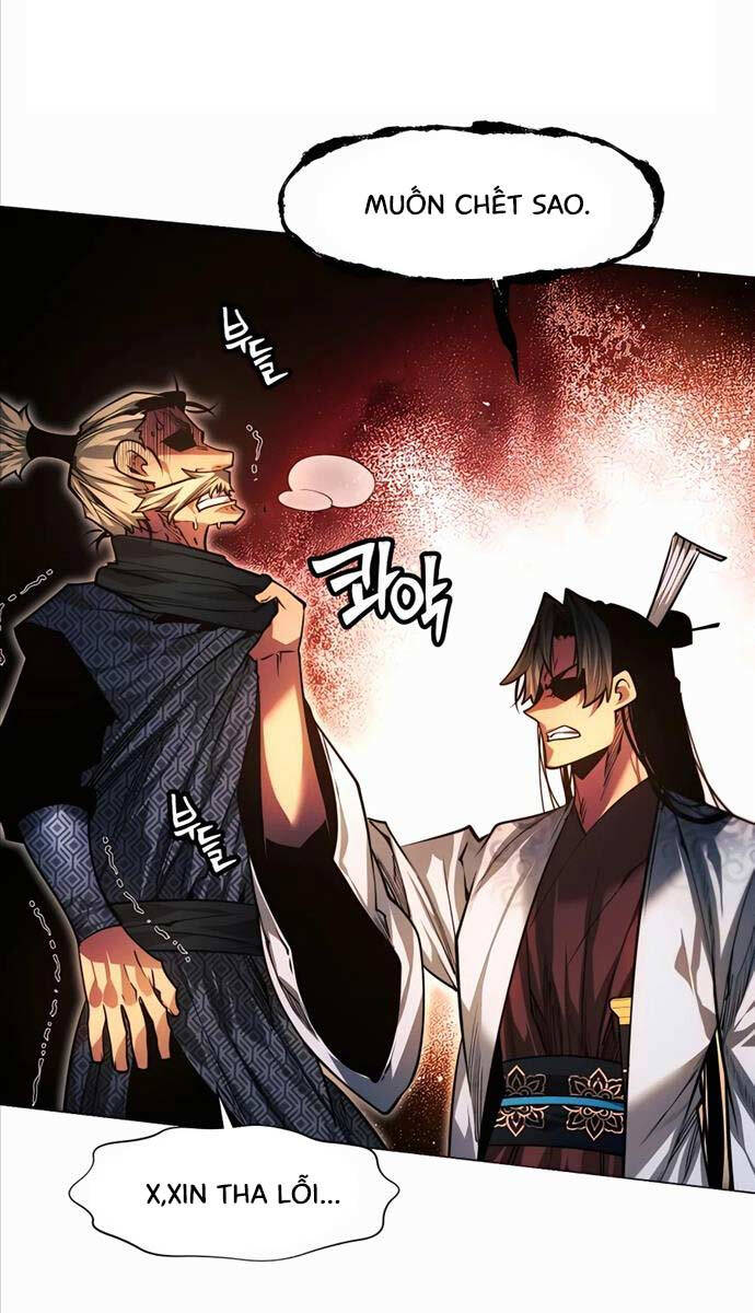 Chuyển Sinh Vào Thế Giới Võ Lâm chapter 73 - Upload bởi truyensieuhay.com