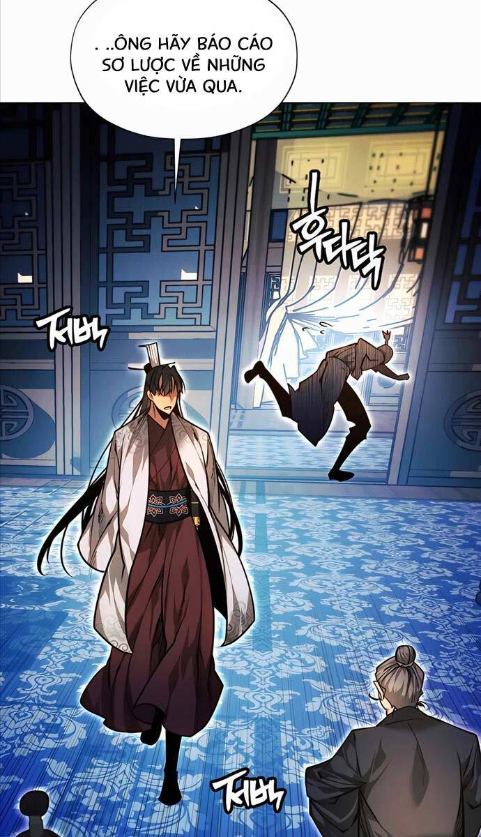 Chuyển Sinh Vào Thế Giới Võ Lâm chapter 73 - Upload bởi truyensieuhay.com