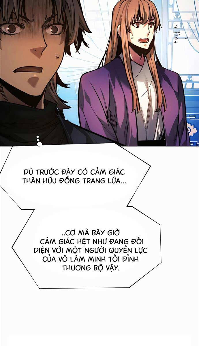Chuyển Sinh Vào Thế Giới Võ Lâm chapter 73 - Upload bởi truyensieuhay.com