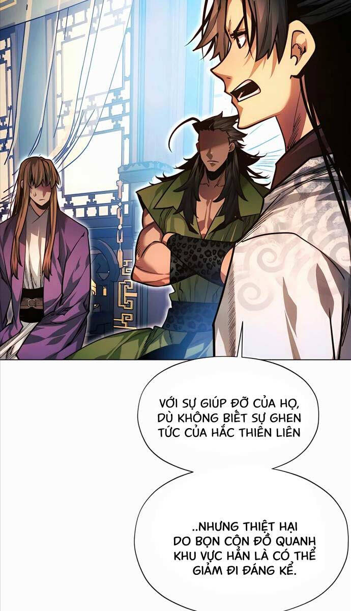 Chuyển Sinh Vào Thế Giới Võ Lâm chapter 73 - Upload bởi truyensieuhay.com