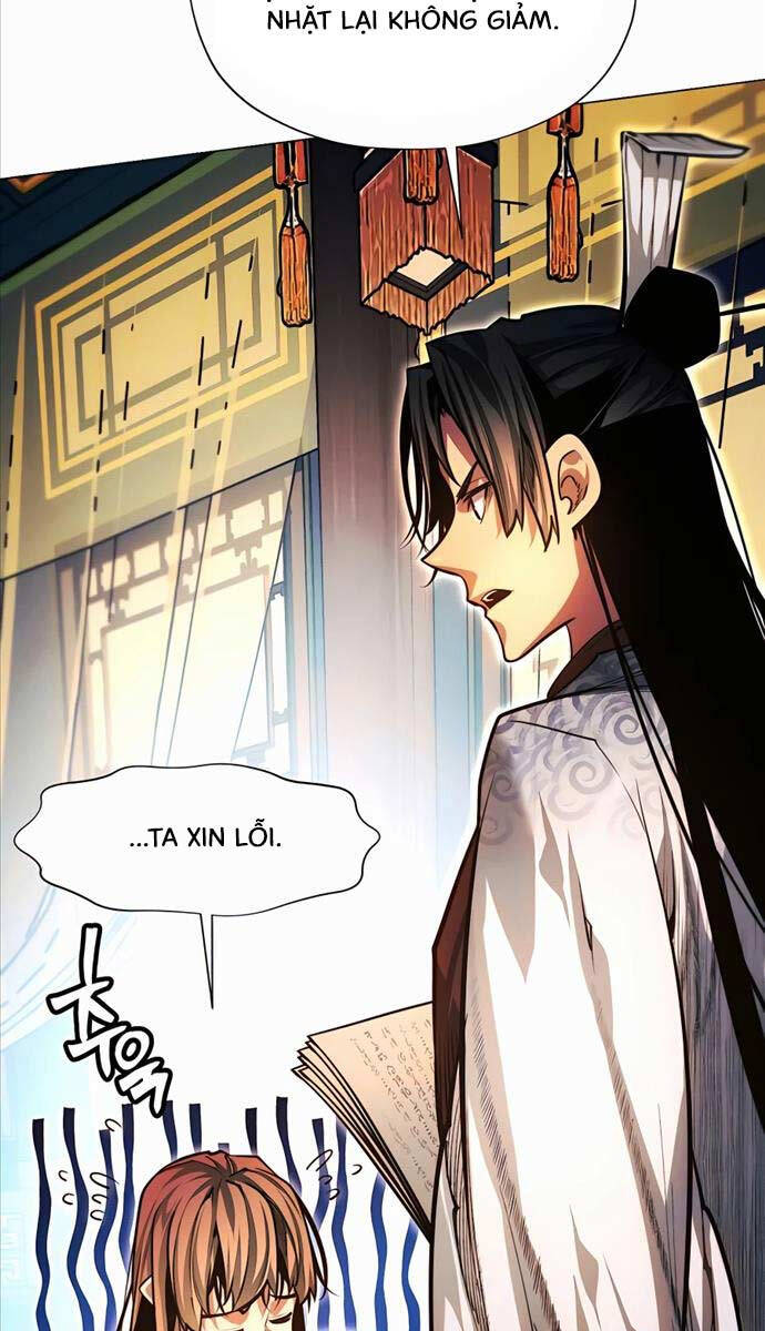 Chuyển Sinh Vào Thế Giới Võ Lâm chapter 73 - Upload bởi truyensieuhay.com