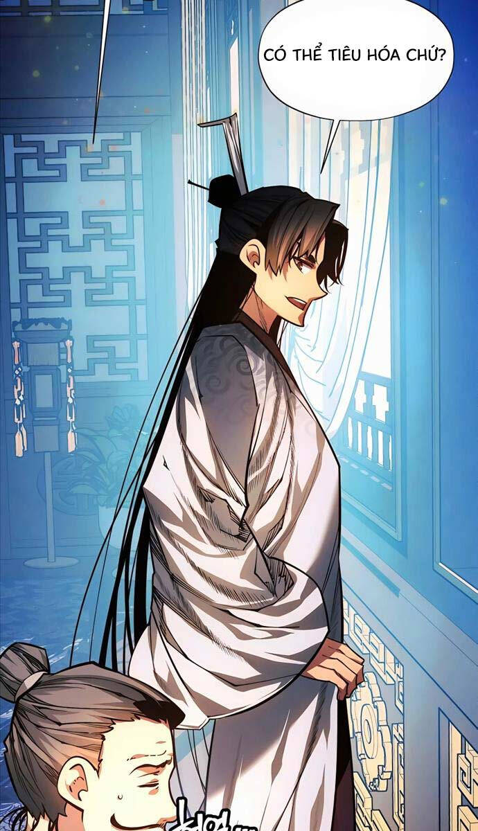 Chuyển Sinh Vào Thế Giới Võ Lâm chapter 73 - Upload bởi truyensieuhay.com
