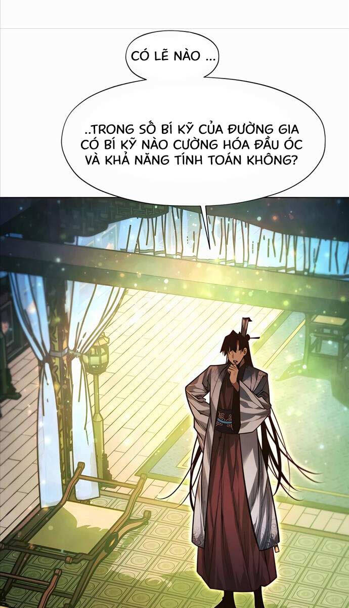 Chuyển Sinh Vào Thế Giới Võ Lâm chapter 73 - Upload bởi truyensieuhay.com