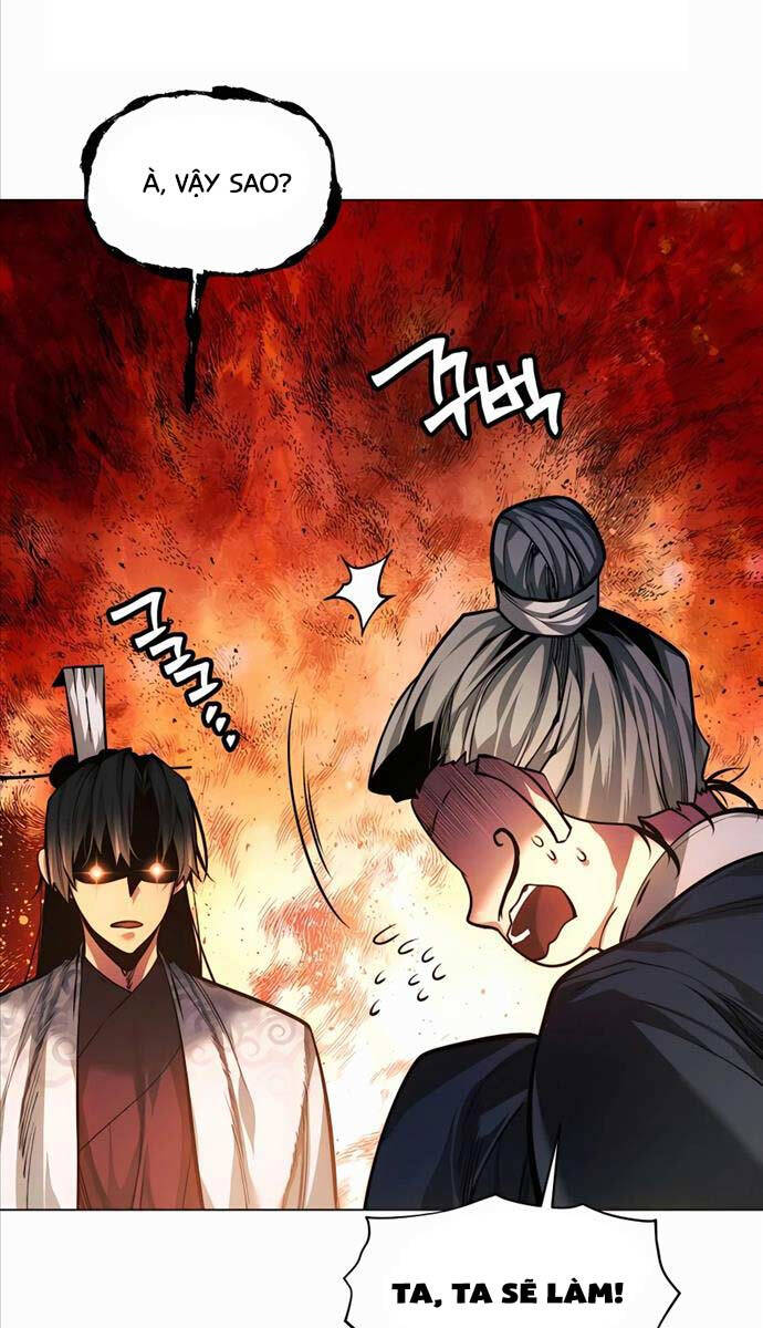 Chuyển Sinh Vào Thế Giới Võ Lâm chapter 73 - Upload bởi truyensieuhay.com
