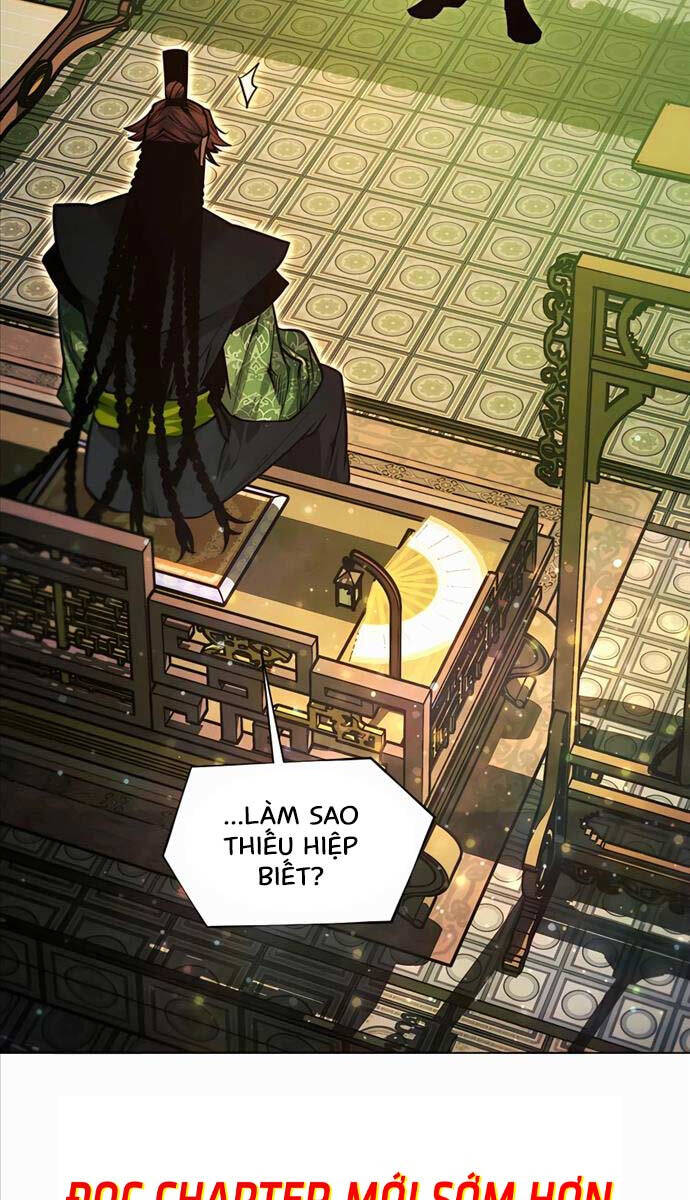Chuyển Sinh Vào Thế Giới Võ Lâm chapter 73 - Upload bởi truyensieuhay.com