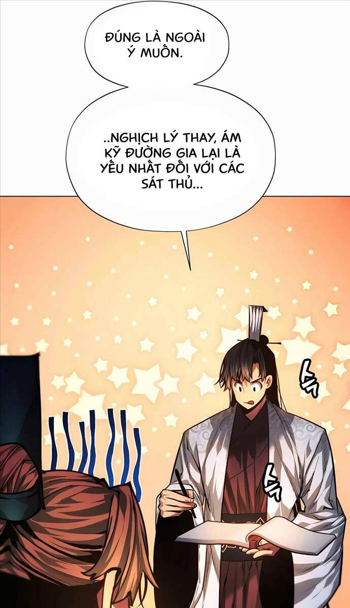 Chuyển Sinh Vào Thế Giới Võ Lâm chapter 73 - Upload bởi truyensieuhay.com