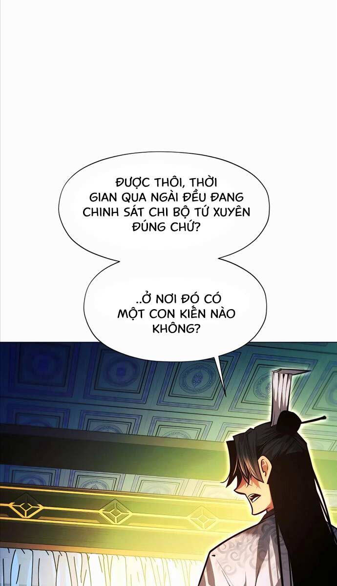 Chuyển Sinh Vào Thế Giới Võ Lâm chapter 73 - Upload bởi truyensieuhay.com