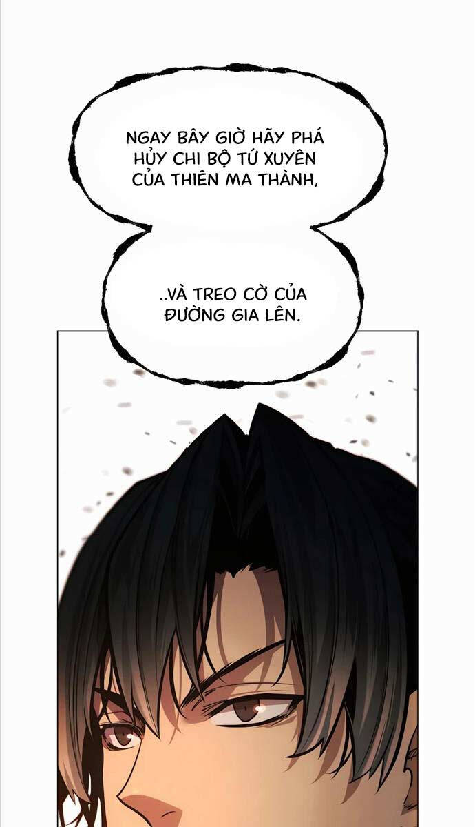 Chuyển Sinh Vào Thế Giới Võ Lâm chapter 73 - Upload bởi truyensieuhay.com