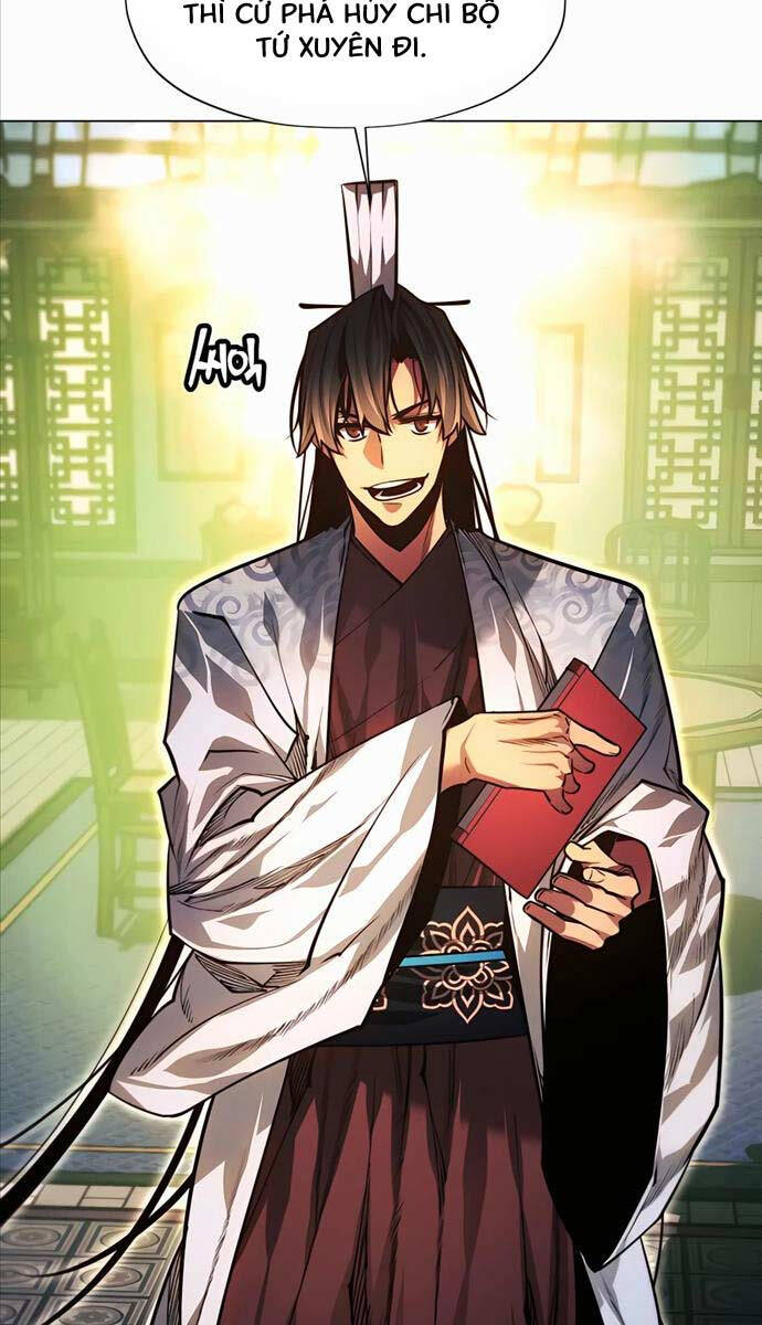 Chuyển Sinh Vào Thế Giới Võ Lâm chapter 73 - Upload bởi truyensieuhay.com