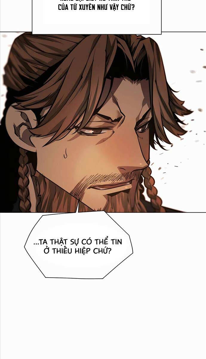 Chuyển Sinh Vào Thế Giới Võ Lâm chapter 73 - Upload bởi truyensieuhay.com