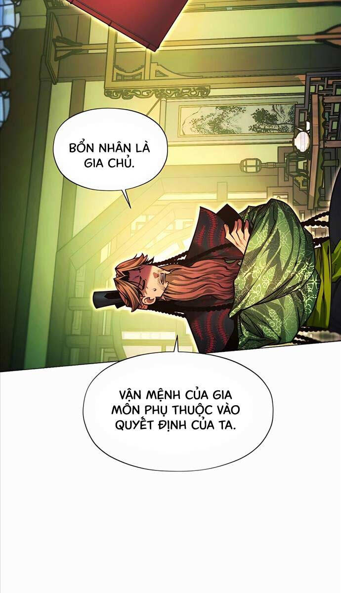 Chuyển Sinh Vào Thế Giới Võ Lâm chapter 73 - Upload bởi truyensieuhay.com