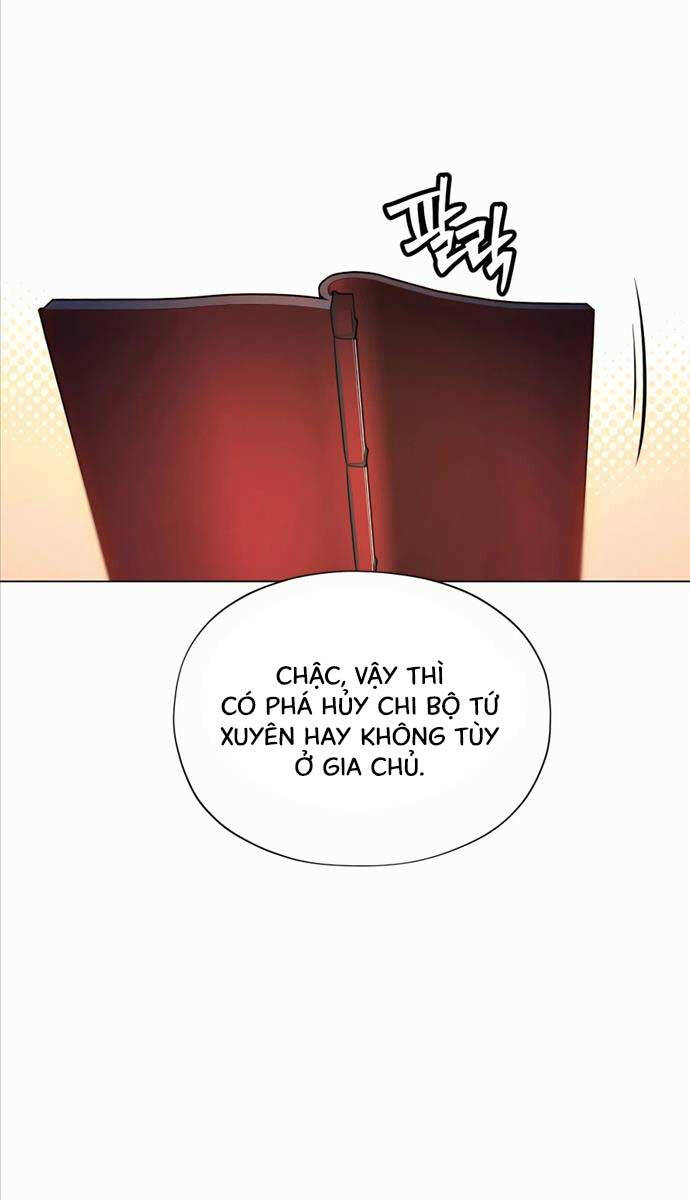 Chuyển Sinh Vào Thế Giới Võ Lâm chapter 73 - Upload bởi truyensieuhay.com