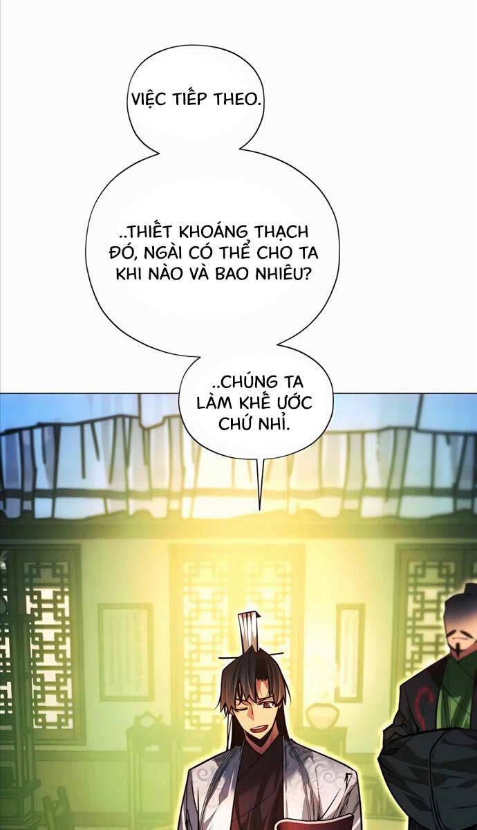 Chuyển Sinh Vào Thế Giới Võ Lâm chapter 73 - Upload bởi truyensieuhay.com