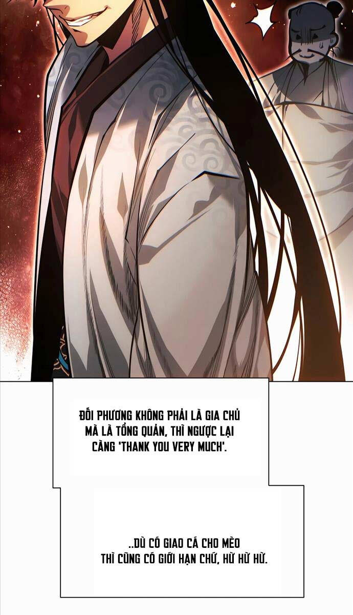 Chuyển Sinh Vào Thế Giới Võ Lâm chapter 73 - Upload bởi truyensieuhay.com