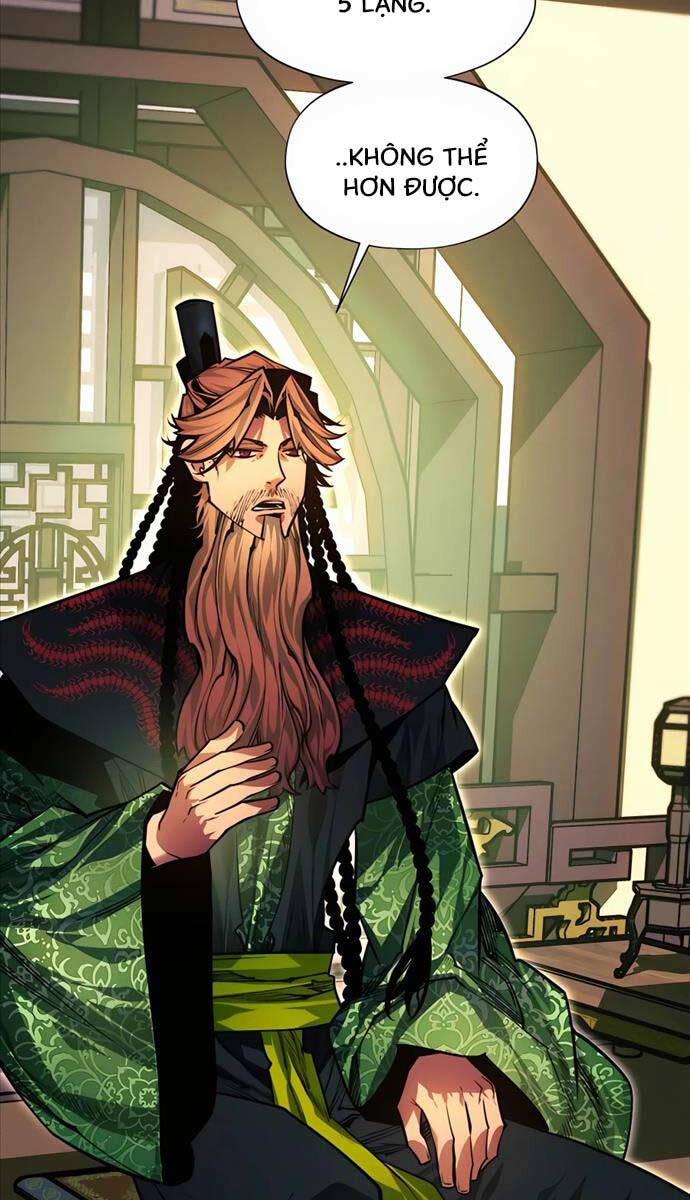 Chuyển Sinh Vào Thế Giới Võ Lâm chapter 73 - Upload bởi truyensieuhay.com