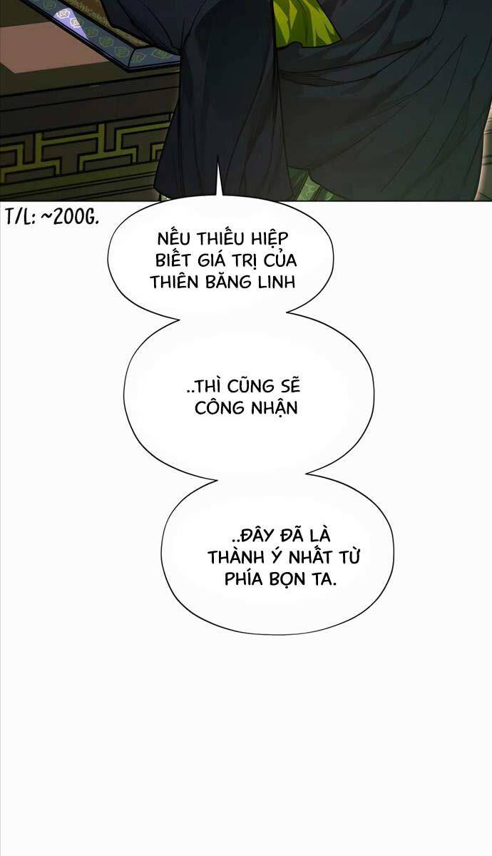 Chuyển Sinh Vào Thế Giới Võ Lâm chapter 73 - Upload bởi truyensieuhay.com