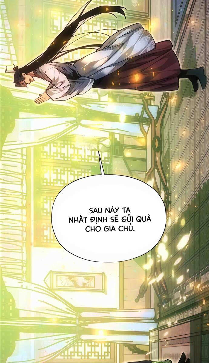 Chuyển Sinh Vào Thế Giới Võ Lâm chapter 73 - Upload bởi truyensieuhay.com