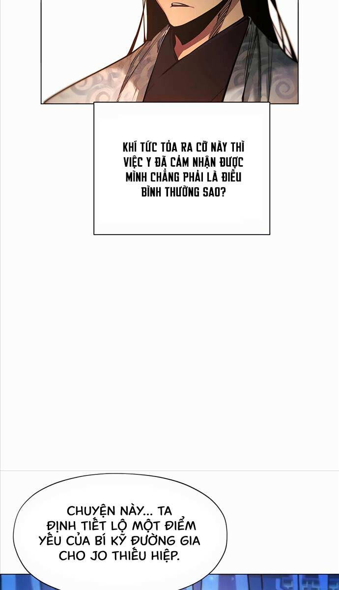 Chuyển Sinh Vào Thế Giới Võ Lâm chapter 73 - Upload bởi truyensieuhay.com