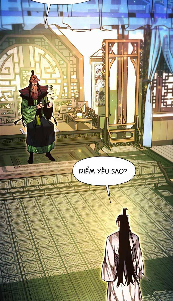 Chuyển Sinh Vào Thế Giới Võ Lâm chapter 73 - Upload bởi truyensieuhay.com