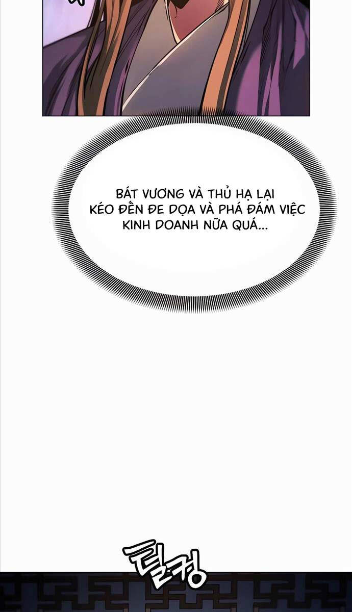Chuyển Sinh Vào Thế Giới Võ Lâm chapter 73 - Upload bởi truyensieuhay.com