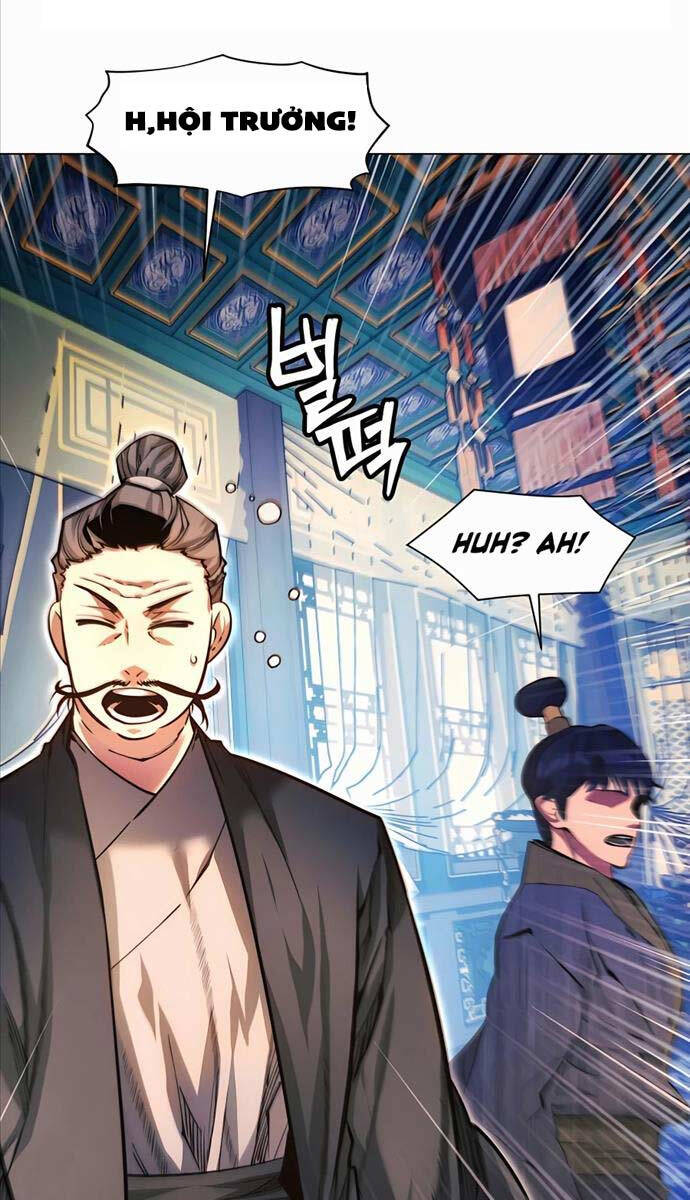 Chuyển Sinh Vào Thế Giới Võ Lâm chapter 73 - Upload bởi truyensieuhay.com