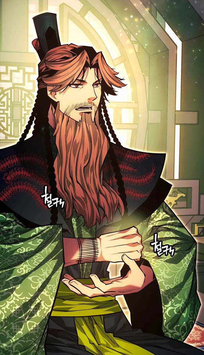 Chuyển Sinh Vào Thế Giới Võ Lâm chapter 73 - Upload bởi truyensieuhay.com