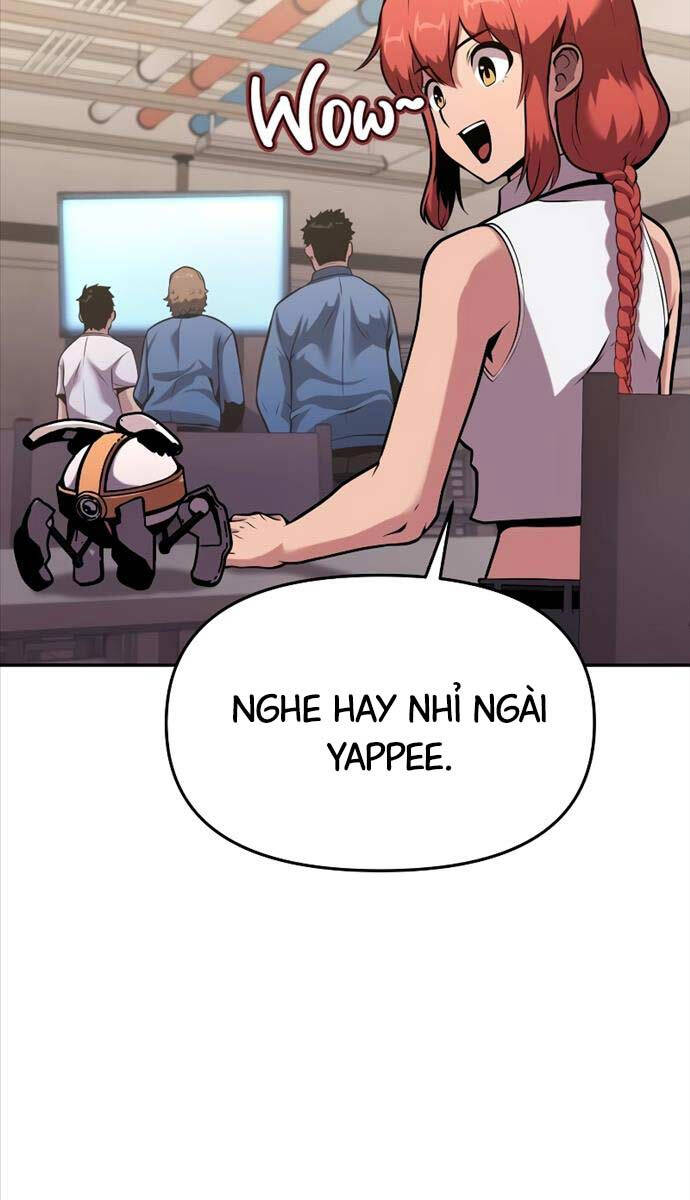 Vua Hiệp Sĩ Đã Trở Lại Với Một Vị Thần chapter 51 - Upload bởi truyensieuhay.com