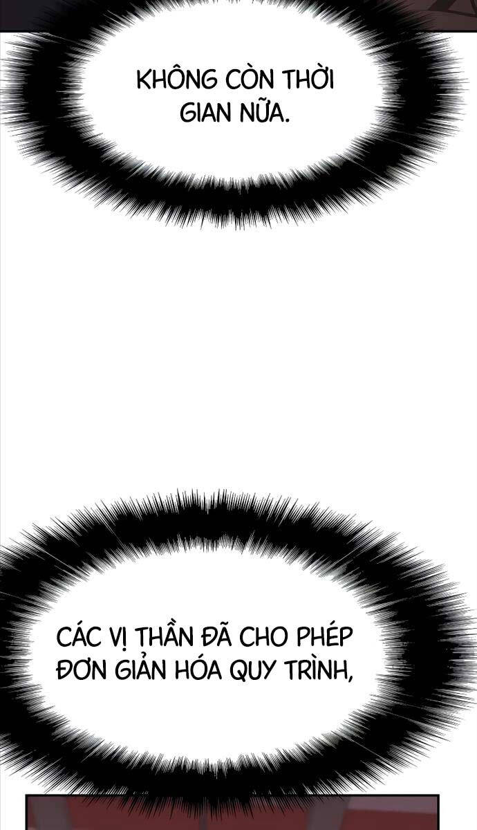 Vua Hiệp Sĩ Đã Trở Lại Với Một Vị Thần chapter 51 - Upload bởi truyensieuhay.com