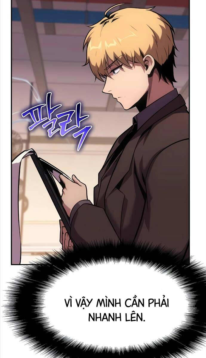 Vua Hiệp Sĩ Đã Trở Lại Với Một Vị Thần chapter 51 - Upload bởi truyensieuhay.com