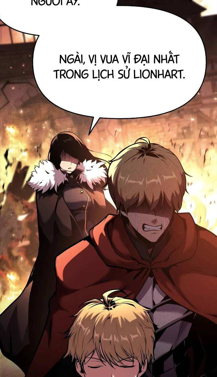Vua Hiệp Sĩ Đã Trở Lại Với Một Vị Thần chapter 51 - Upload bởi truyensieuhay.com