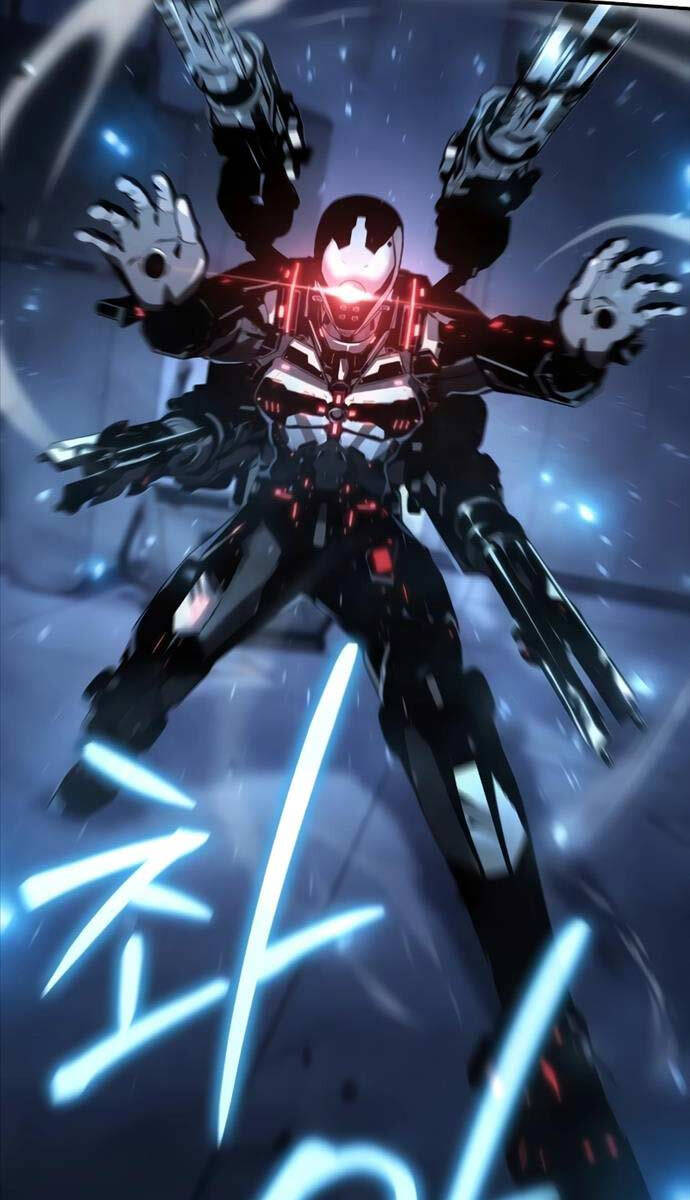 Vua Hiệp Sĩ Đã Trở Lại Với Một Vị Thần chapter 51 - Upload bởi truyensieuhay.com
