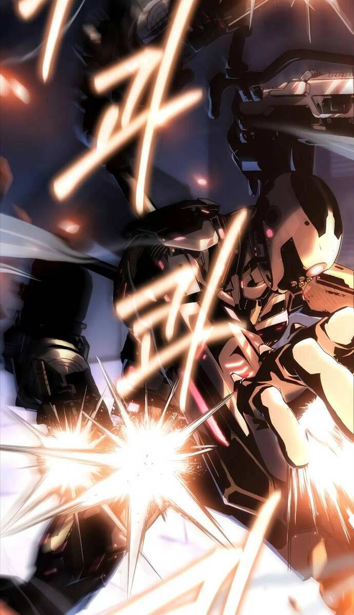 Vua Hiệp Sĩ Đã Trở Lại Với Một Vị Thần chapter 51 - Upload bởi truyensieuhay.com