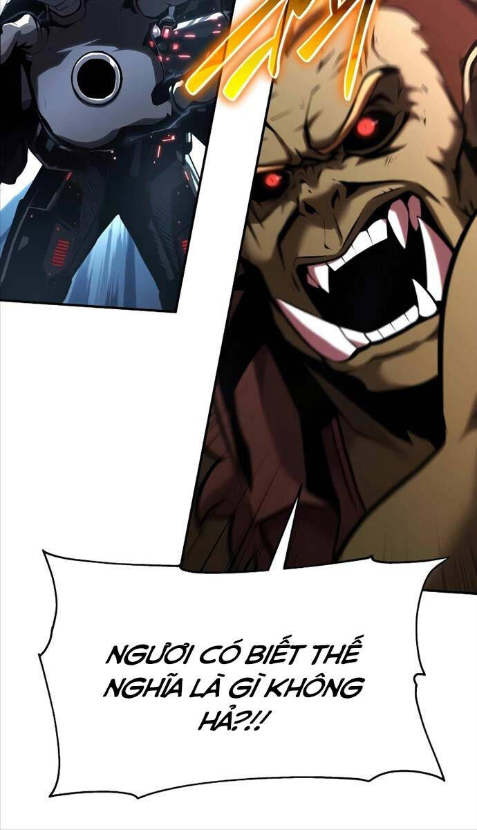Vua Hiệp Sĩ Đã Trở Lại Với Một Vị Thần chapter 51 - Upload bởi truyensieuhay.com