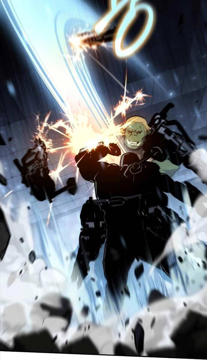 Vua Hiệp Sĩ Đã Trở Lại Với Một Vị Thần chapter 51 - Upload bởi truyensieuhay.com