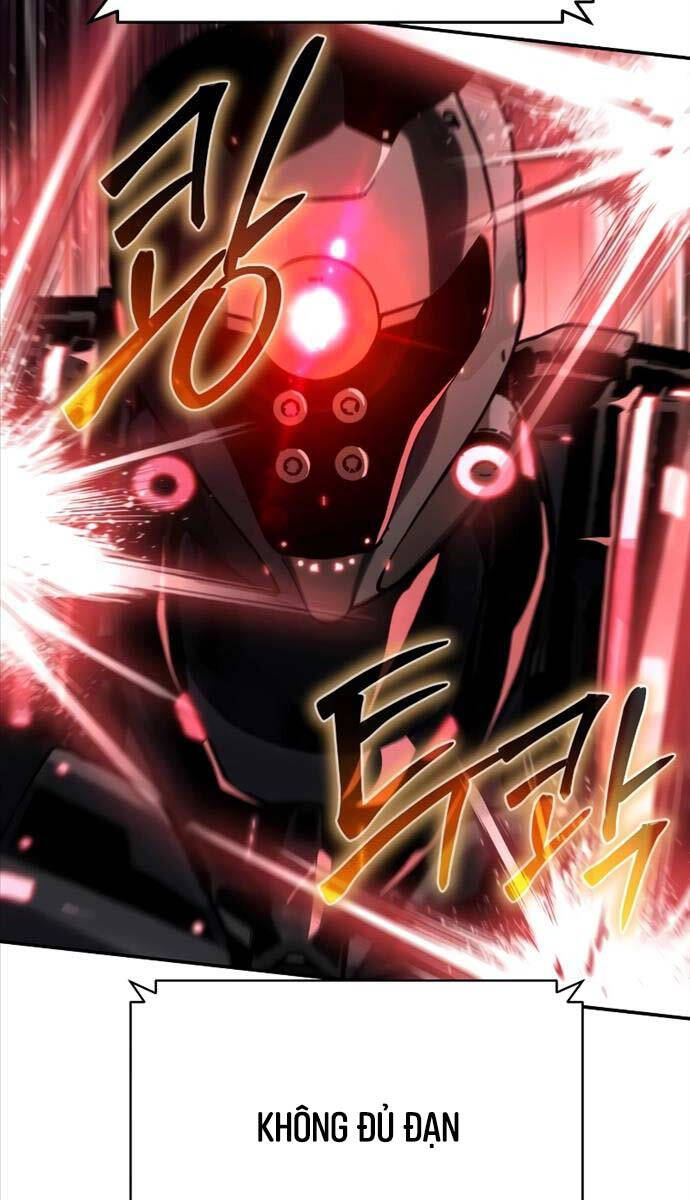 Vua Hiệp Sĩ Đã Trở Lại Với Một Vị Thần chapter 51 - Upload bởi truyensieuhay.com