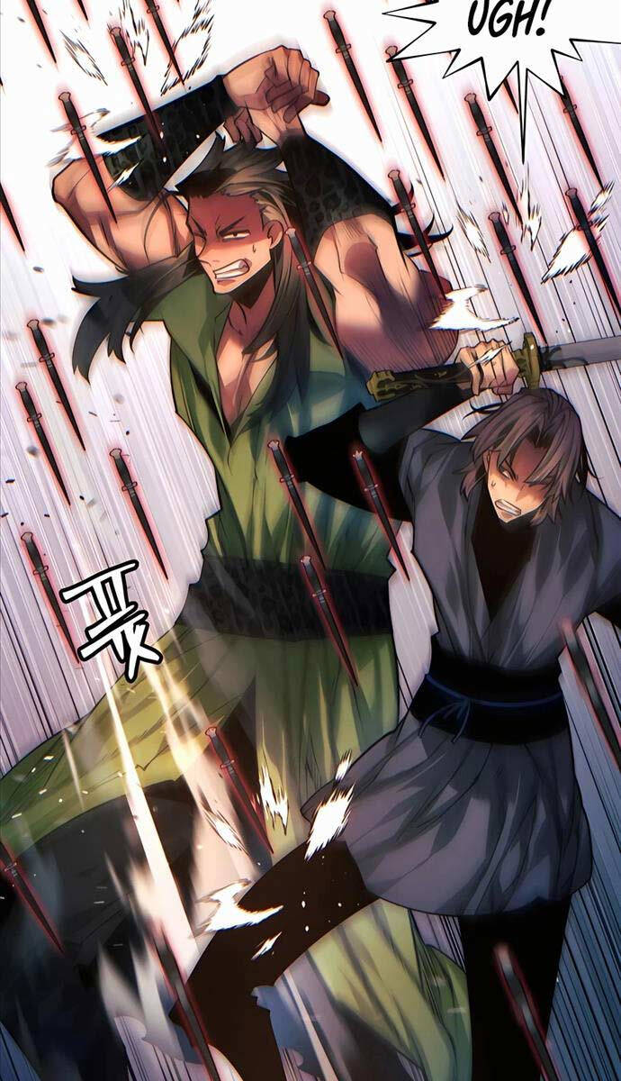 Chuyển Sinh Vào Thế Giới Võ Lâm chapter 74 - Upload bởi truyensieuhay.com