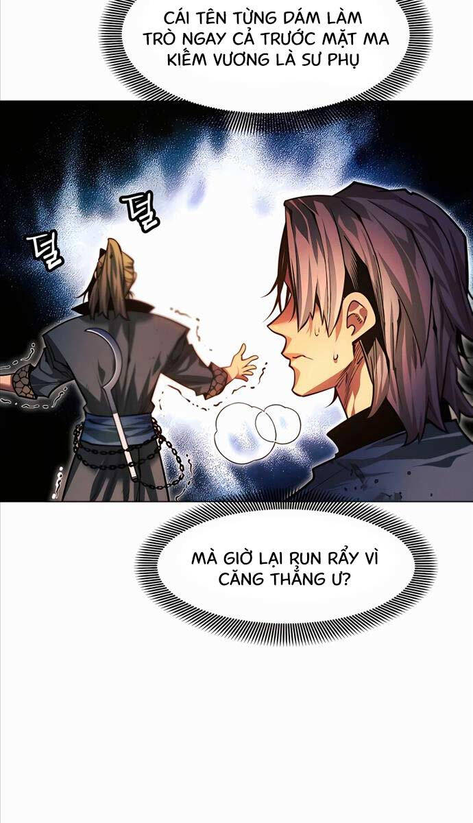 Chuyển Sinh Vào Thế Giới Võ Lâm chapter 74 - Upload bởi truyensieuhay.com