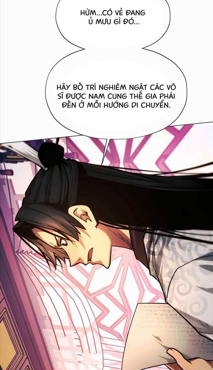 Chuyển Sinh Vào Thế Giới Võ Lâm chapter 74 - Upload bởi truyensieuhay.com