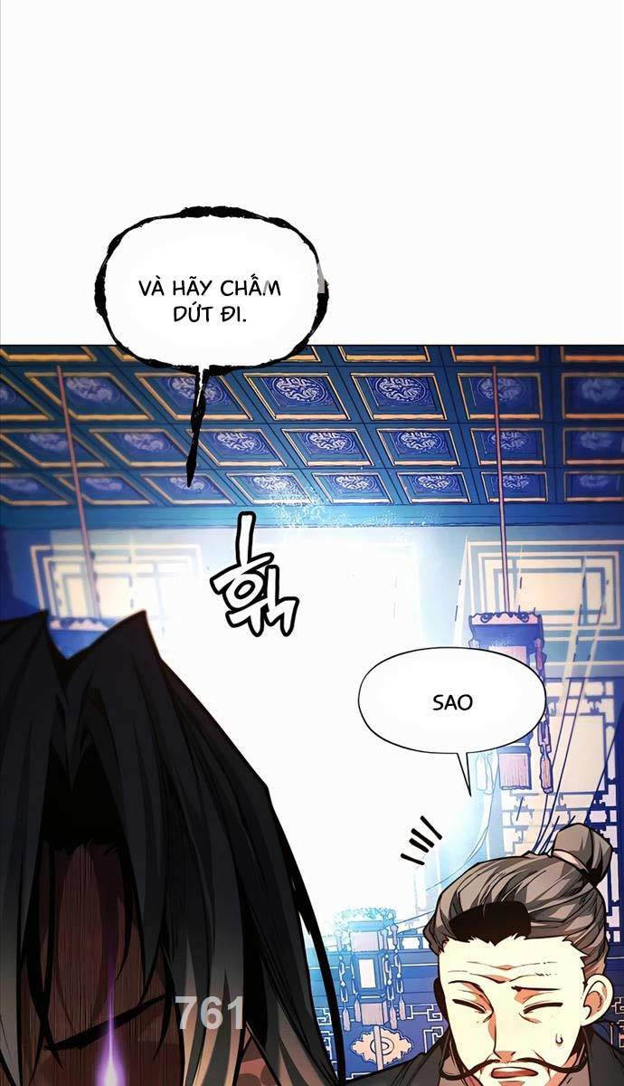 Chuyển Sinh Vào Thế Giới Võ Lâm chapter 74 - Upload bởi truyensieuhay.com