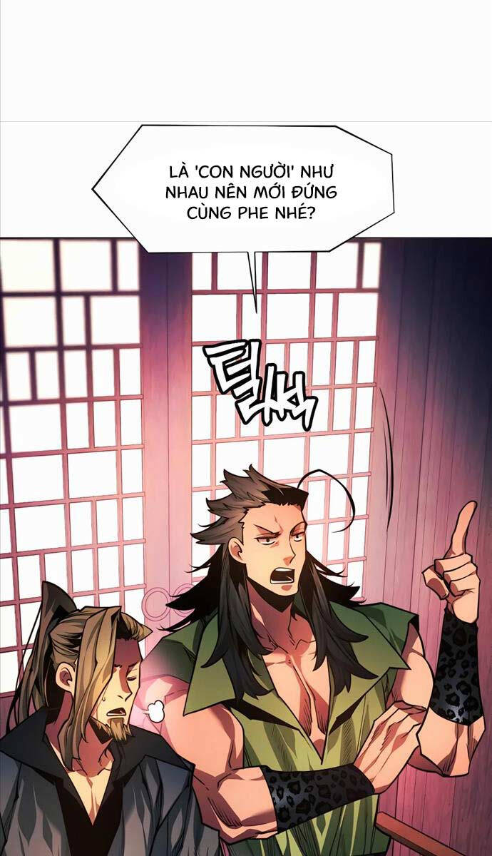 Chuyển Sinh Vào Thế Giới Võ Lâm chapter 74 - Upload bởi truyensieuhay.com