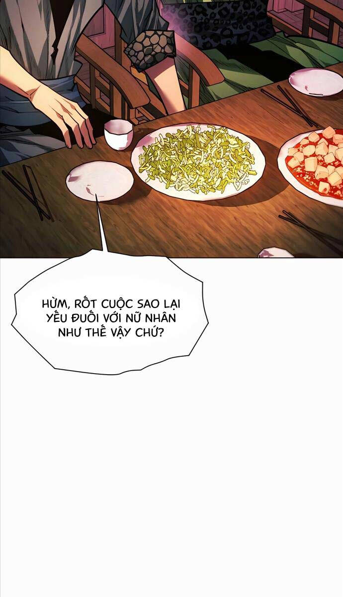 Chuyển Sinh Vào Thế Giới Võ Lâm chapter 74 - Upload bởi truyensieuhay.com