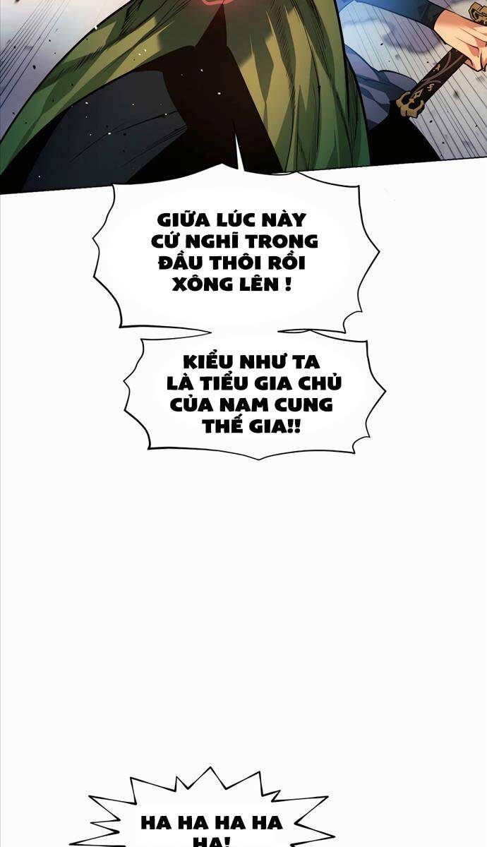 Chuyển Sinh Vào Thế Giới Võ Lâm chapter 74 - Upload bởi truyensieuhay.com