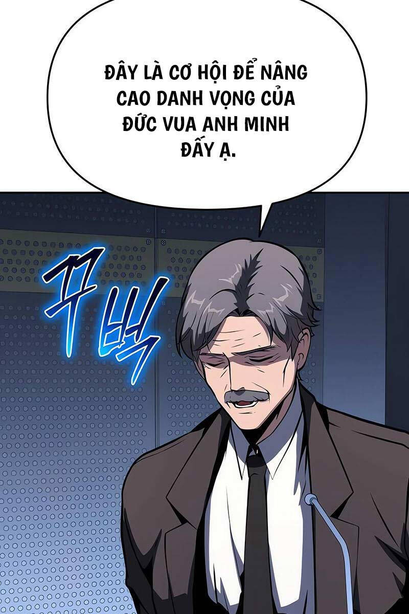 Vua Hiệp Sĩ Đã Trở Lại Với Một Vị Thần chapter 52 - Upload bởi truyensieuhay.com