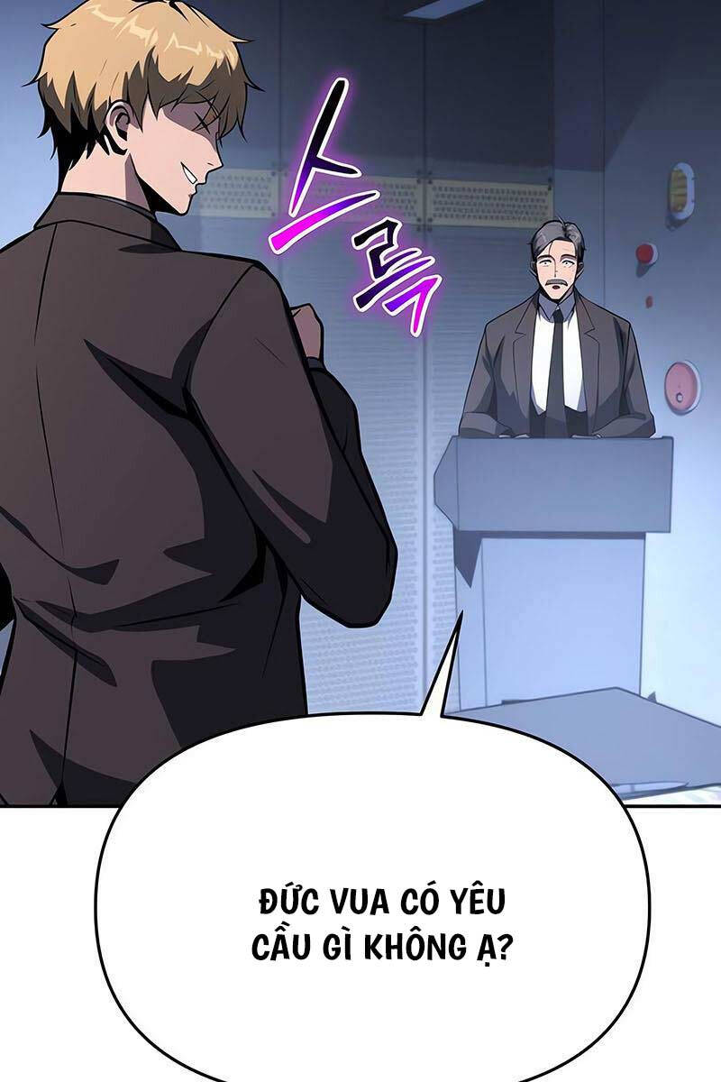 Vua Hiệp Sĩ Đã Trở Lại Với Một Vị Thần chapter 52 - Upload bởi truyensieuhay.com