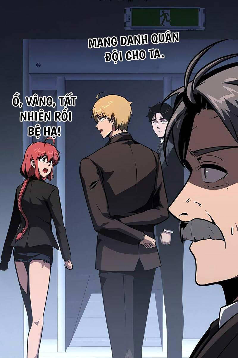 Vua Hiệp Sĩ Đã Trở Lại Với Một Vị Thần chapter 52 - Upload bởi truyensieuhay.com