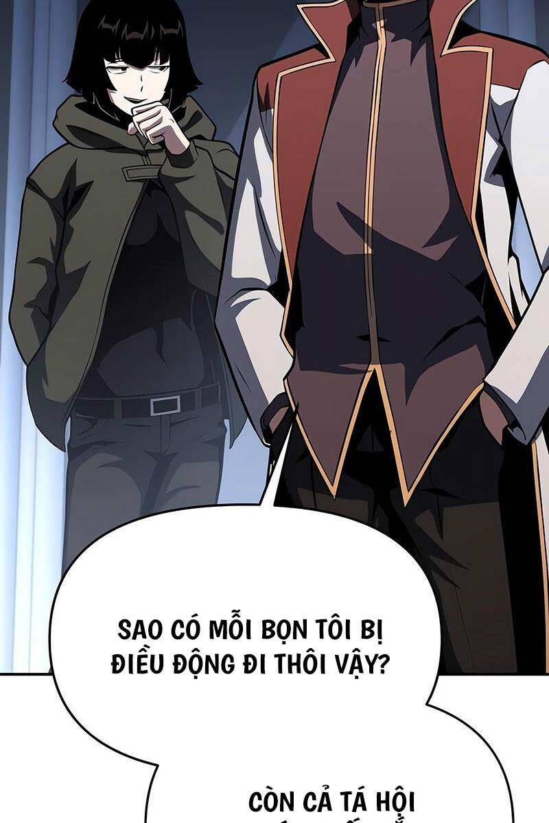 Vua Hiệp Sĩ Đã Trở Lại Với Một Vị Thần chapter 52 - Upload bởi truyensieuhay.com
