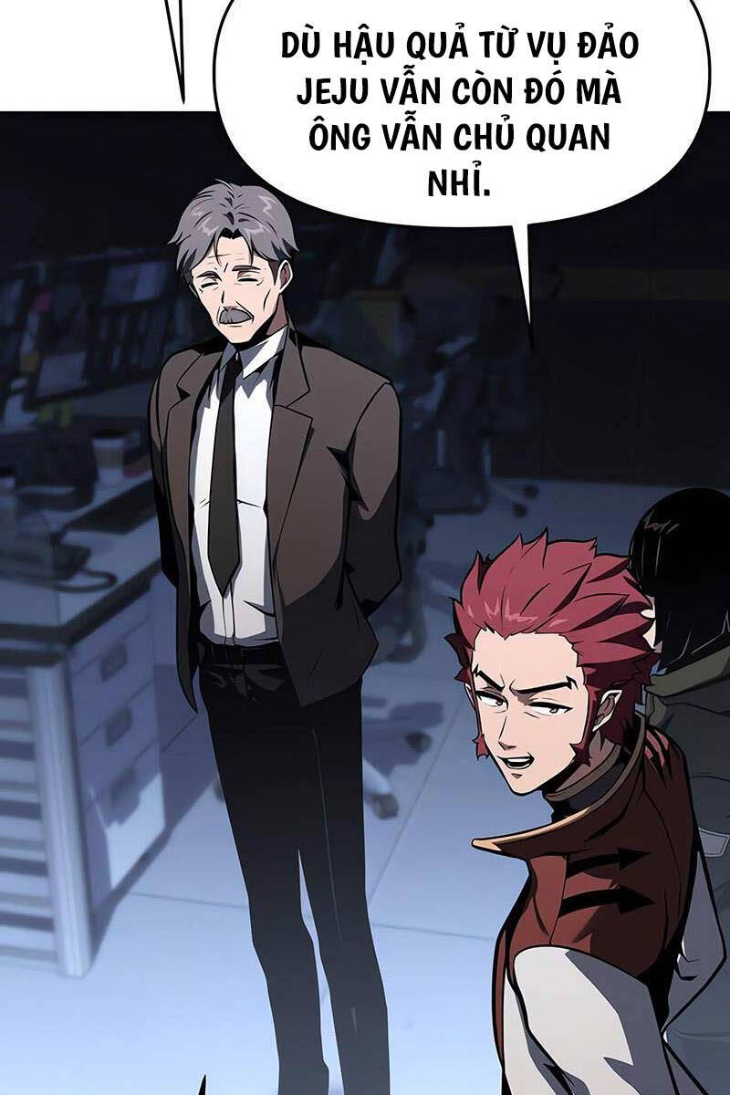 Vua Hiệp Sĩ Đã Trở Lại Với Một Vị Thần chapter 52 - Upload bởi truyensieuhay.com